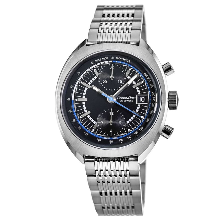 Oris Chronoris